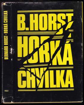 Horká chvilka