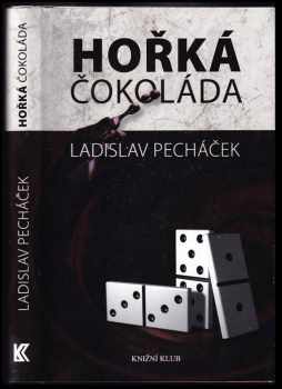 Hořká čokoláda