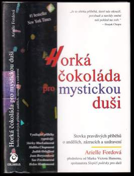 Horká čokoláda pro mystickou duši