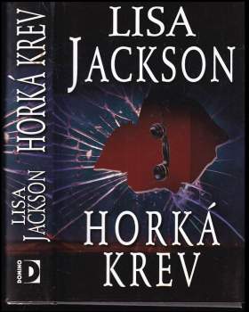 Horká krev : 1.C