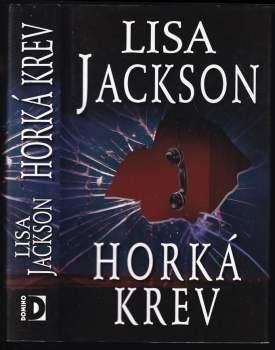 Horká krev