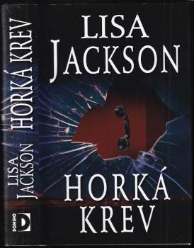 Horká krev