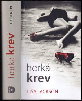 Horká krev