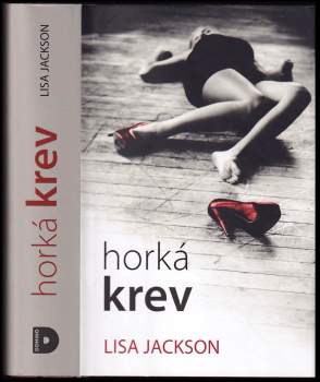Horká krev