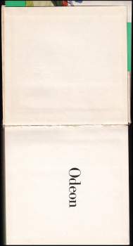 Charles Cros: Hořká láska