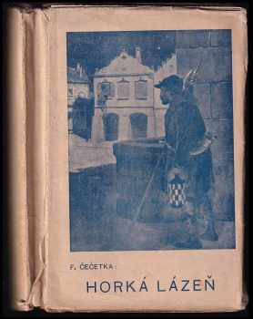Horká lázeň