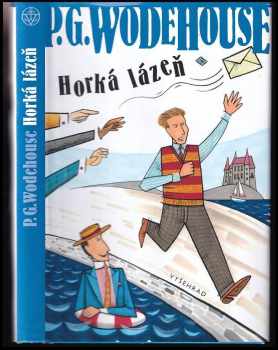 P. G Wodehouse: Horká lázeň