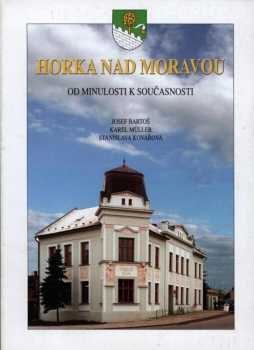 Horka nad Moravou
