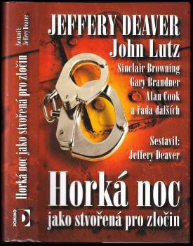 Horká noc jako stvořená pro zločin