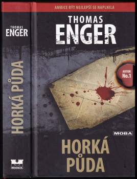 Horká půda
