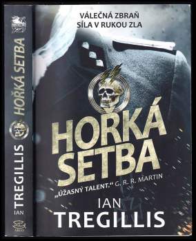 Hořká setba
