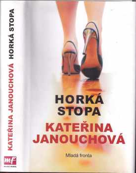 Horká stopa
