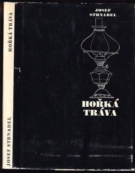 Hořká tráva