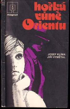 Hořká vůně Orientu