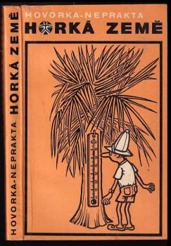 Jaroslav Hovorka: Horká země