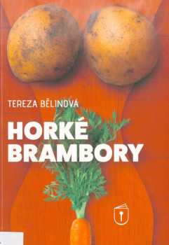 Horké brambory