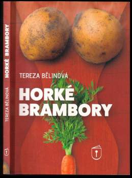 Horké brambory