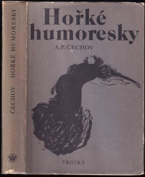 Hořké humoresky