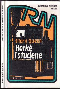 Ellery Queen: Horké i studené