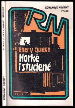 Ellery Queen: Horké i studené