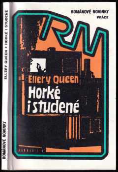 Horké i studené - Ellery Queen (1978, Práce) - ID: 93543