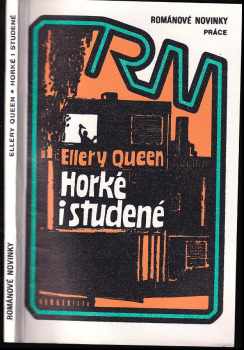 Horké i studené - Ellery Queen (1978, Práce) - ID: 658705