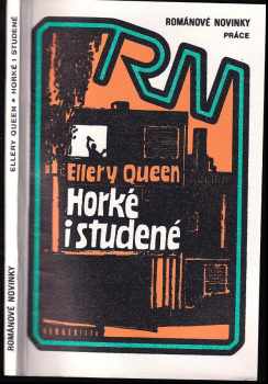 Ellery Queen: Horké i studené