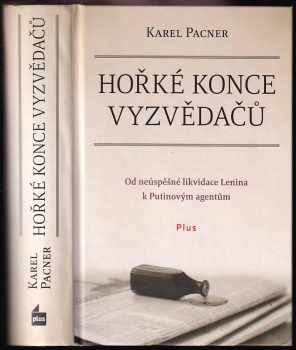 Hořké konce vyzvědačů