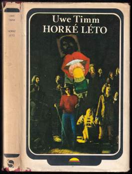 Horké léto