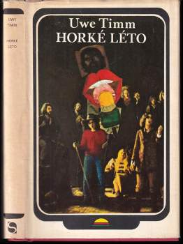 Horké léto