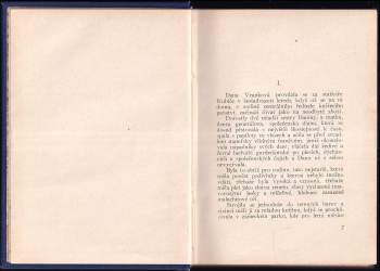 Maryna Fričová: Hořké milování