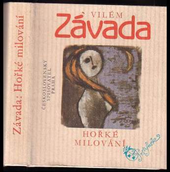 Vilém Závada: Hořké milování