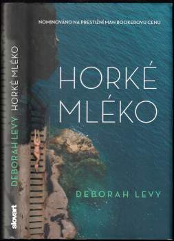 Horké mléko