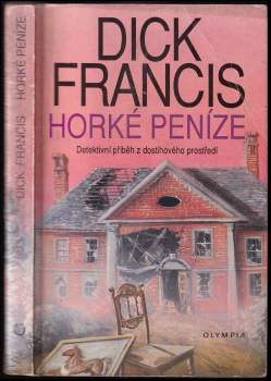 Horké peníze