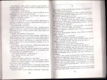 Dick Francis: Horké peníze