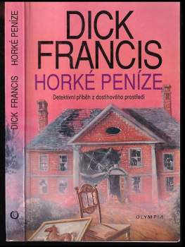 Horké peníze