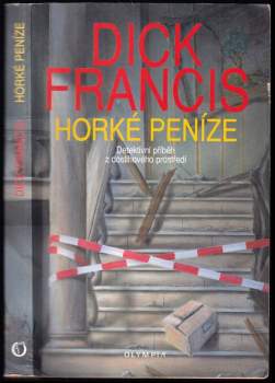 Horké peníze
