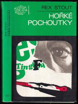 Hořké pochoutky