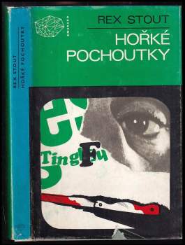 Hořké pochoutky