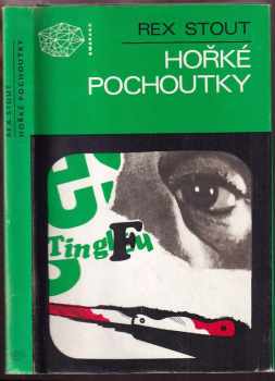 Hořké pochoutky