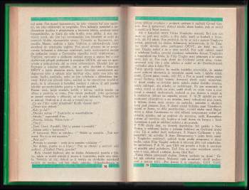 Rex Stout: Hořké pochoutky
