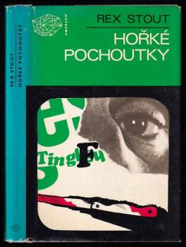 Hořké pochoutky