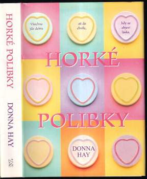 Horké polibky