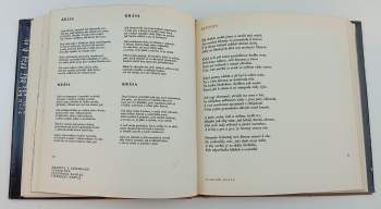 Charles Baudelaire: Hořké propasti