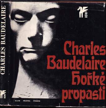 Charles Baudelaire: Hořké propasti