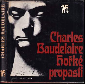Charles Baudelaire: Hořké propasti