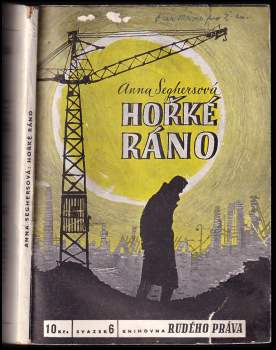 Hořké ráno