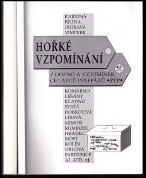 Hořké vzpomínání