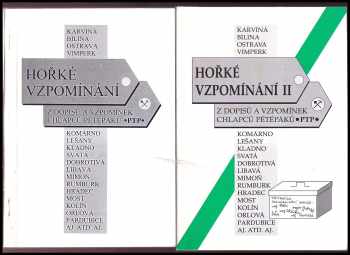 Hořké vzpomínání