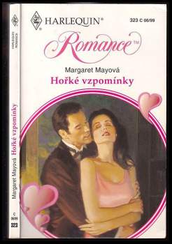 Margaret Mayo: Hořké vzpomínky